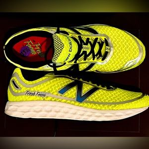 New Balance. M 980GR2
Men Size 11.5 $45